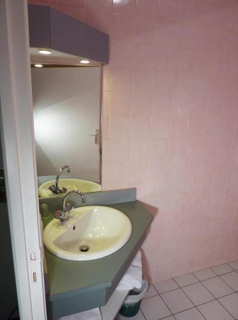 סן-פלור Hotel Restaurant Du Pont-Vieux מראה חיצוני תמונה