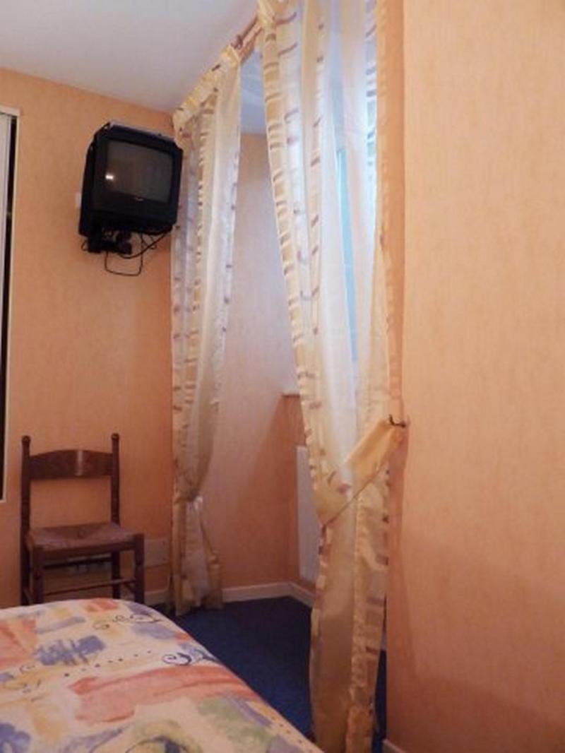 סן-פלור Hotel Restaurant Du Pont-Vieux מראה חיצוני תמונה